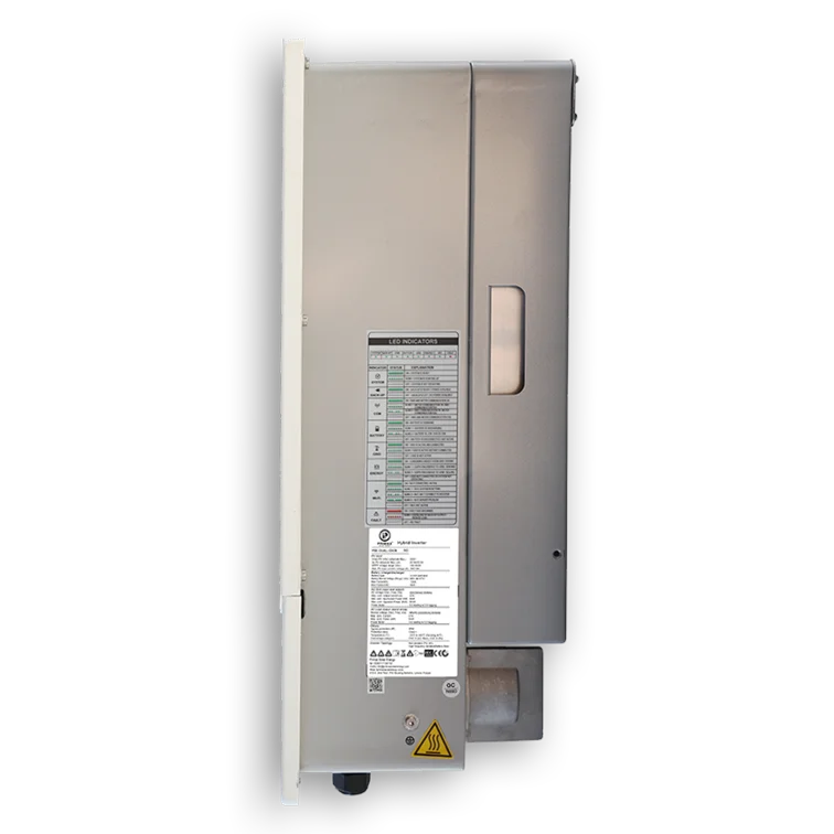 PRIMAX NEXA PSE-DUAL-12KW – HYBRID SOLAR INVERTER