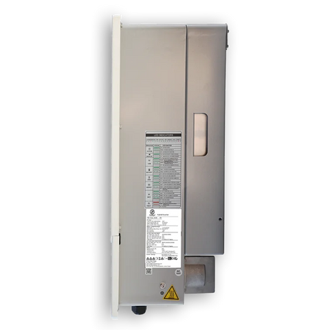 PRIMAX NEXA PSE-DUAL-12KW – HYBRID SOLAR INVERTER