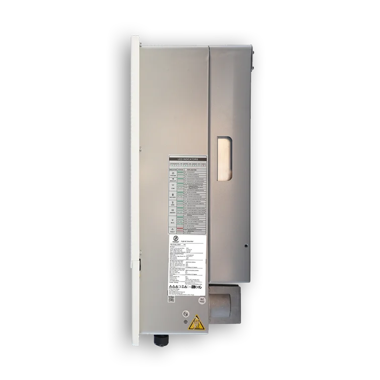 PRIMAX NEXA PSE-DUAL-8KW – HYBRID SOLAR INVERTER