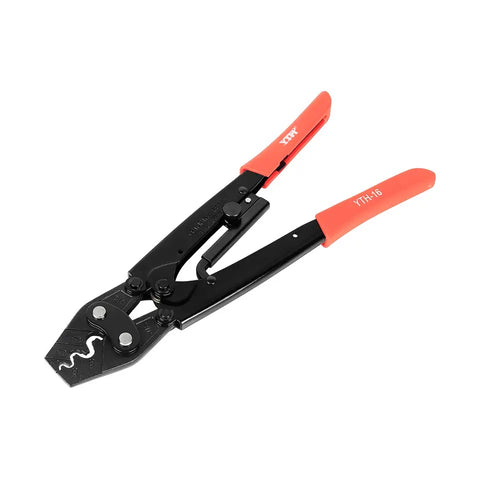 KH-16 Crimping Tool for solar panel connectors, solar crimper(1.5-14)