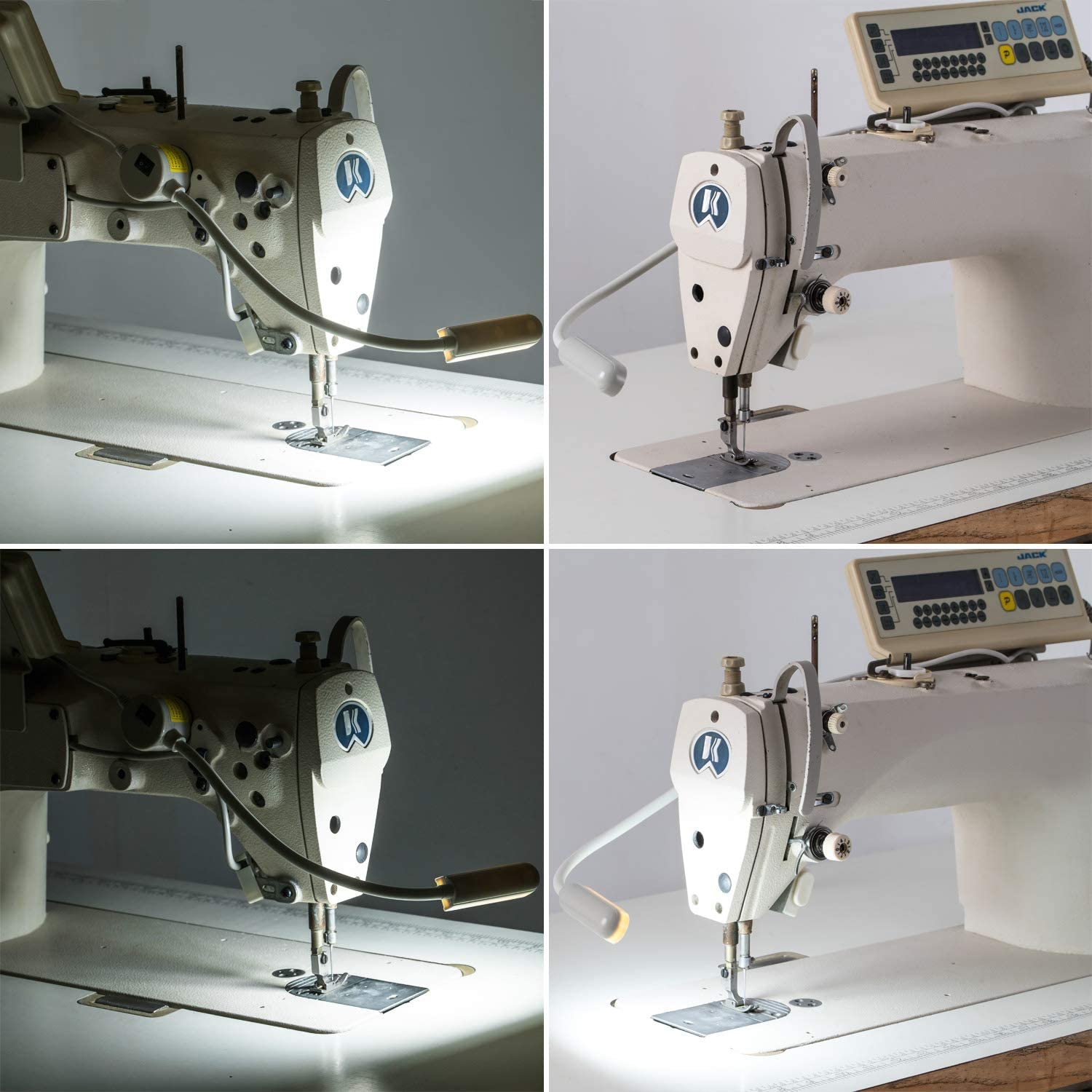 Sewing Machine Light with 20 LEDs (220V)