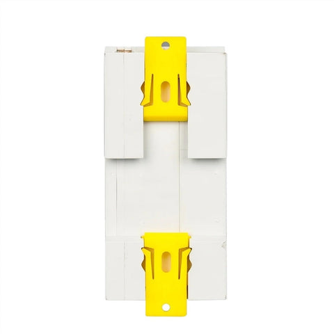 CNC YCQR-63 2P Single Phase 63A  Dual Power Automatic Transfer Switch ATS