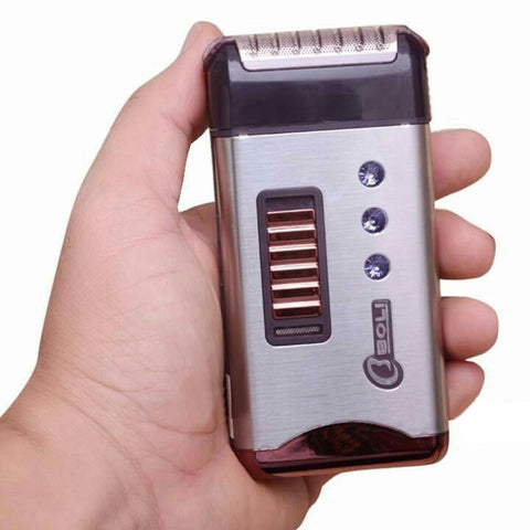 Boli Razor RSCW-6008 Rechargeable Shaver & Trimmer