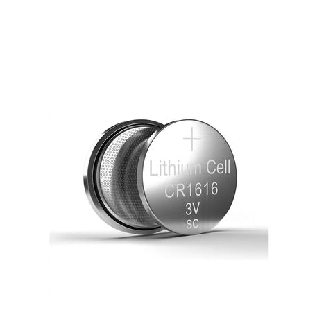 Camelion Ultra Lithium Cell CR1616 (Single Battery)