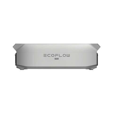 EcoFlow DELTA Pro 3 Smart Extra Battery – 4096Wh Expansion for DELTA Pro 3 Portable Power Station