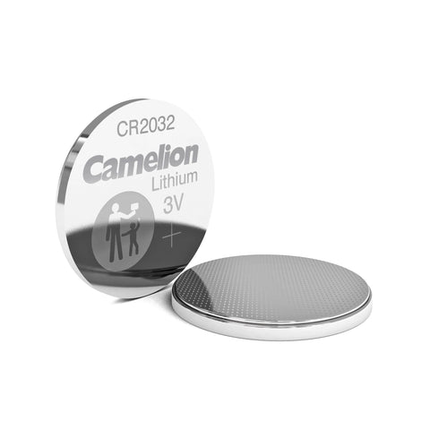 Camelion Ultra Lithium Cell CR 2032 (Single Battery)