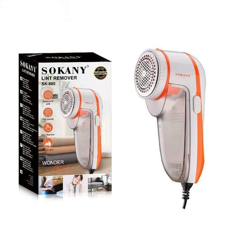 Sokany SK-880 Electric Lint Remover