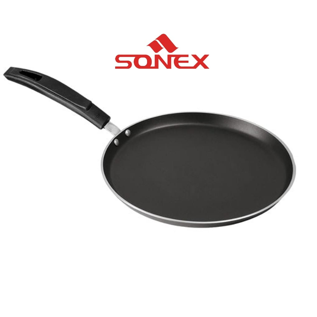 Sonex 50031 Non Stick Hot Plate Non stick Inner & Outer Marble coating