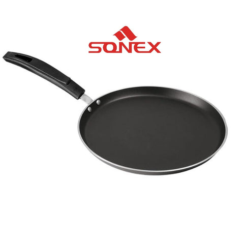 Sonex 50031 Non Stick Hot Plate Non stick Inner & Outer Marble coating