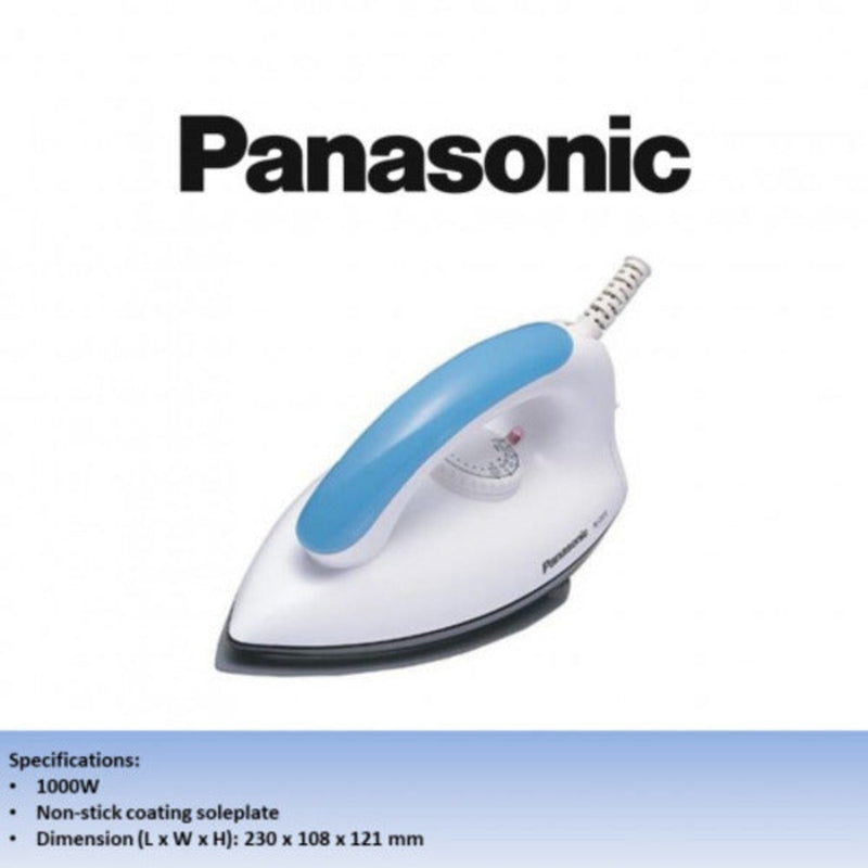 Panasonic NI-317T Dry Iron