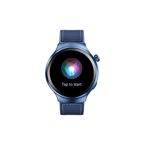 itel ISW-O43 Smartwatch | 1.43″ AMOLED Display, 5-Minute Fast Charge, IP68 Waterproof, 100+ Sports Modes