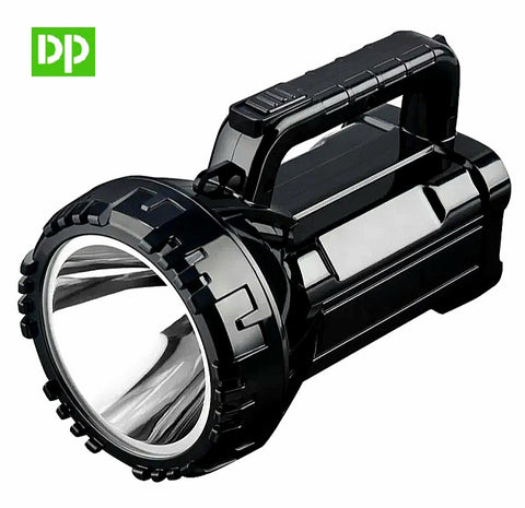 Duration Power P-7045B Rechargeable Search Light