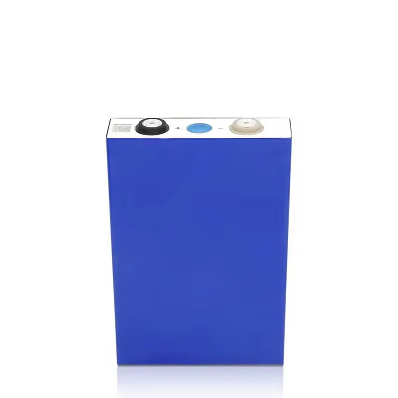 EVE LF105 3.2V 105Ah LiFePO4 Battery Cell - High-Capacity, Grade A Lithium Battery