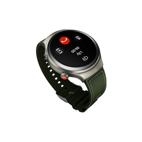 itel ISW-O43 Smartwatch | 1.43″ AMOLED Display, 5-Minute Fast Charge, IP68 Waterproof, 100+ Sports Modes