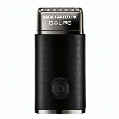 DALING DL-9237 Professional Rechargeable Shaver