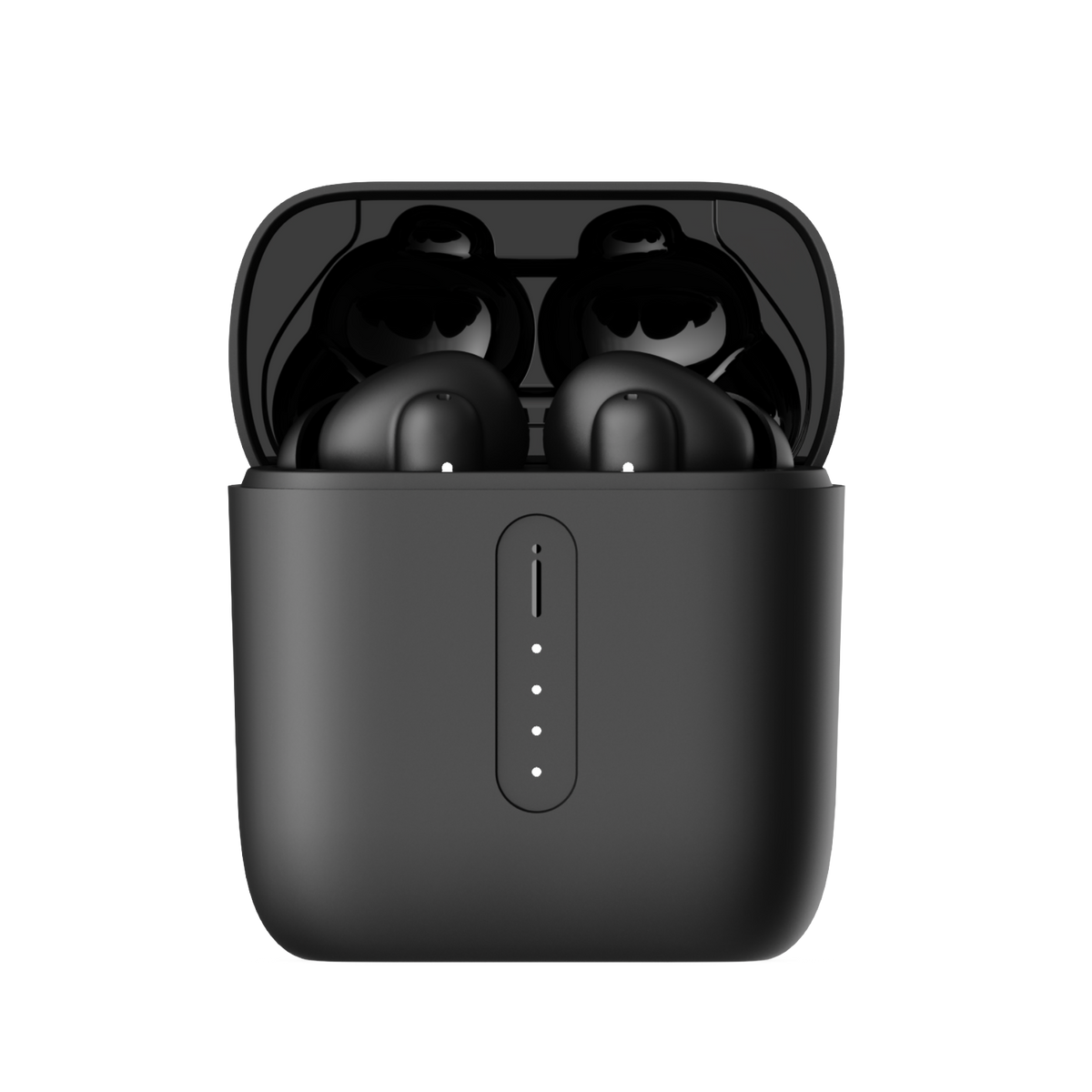 itel Buds AcePro True Wireless Earbuds – 75H Battery, 360° Super Bass, Type-C Fast Charging