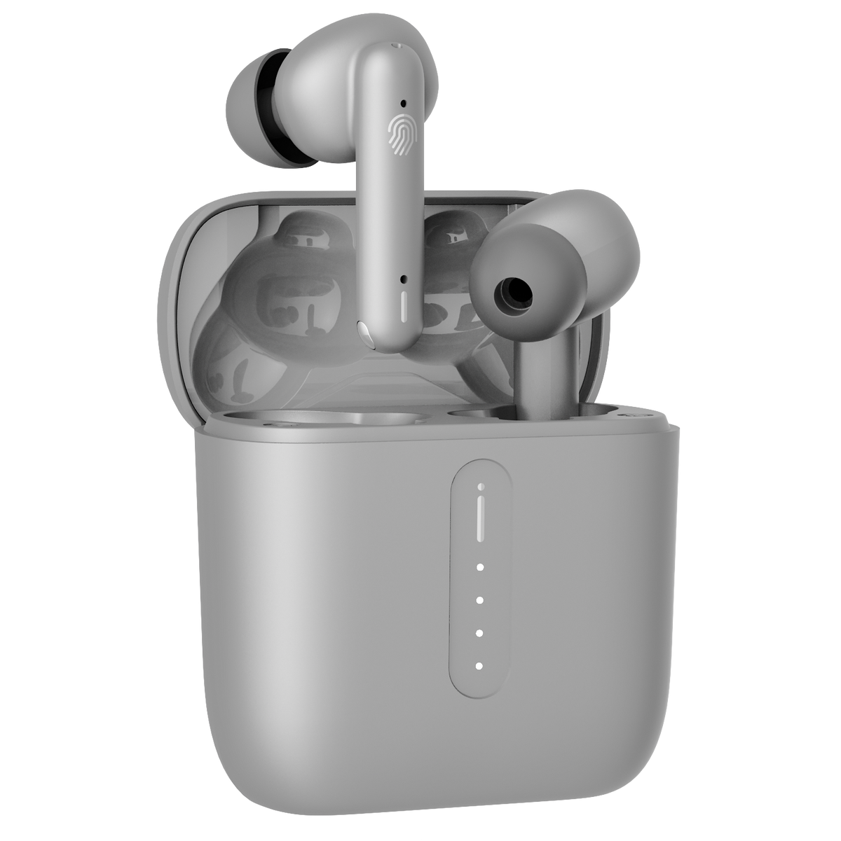 itel Buds AcePro True Wireless Earbuds – 75H Battery, 360° Super Bass, Type-C Fast Charging
