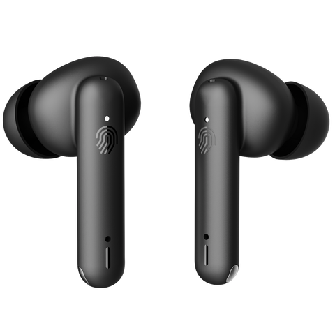 itel Buds AcePro True Wireless Earbuds – 75H Battery, 360° Super Bass, Type-C Fast Charging