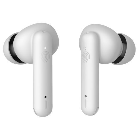 itel Buds AcePro True Wireless Earbuds – 75H Battery, 360° Super Bass, Type-C Fast Charging