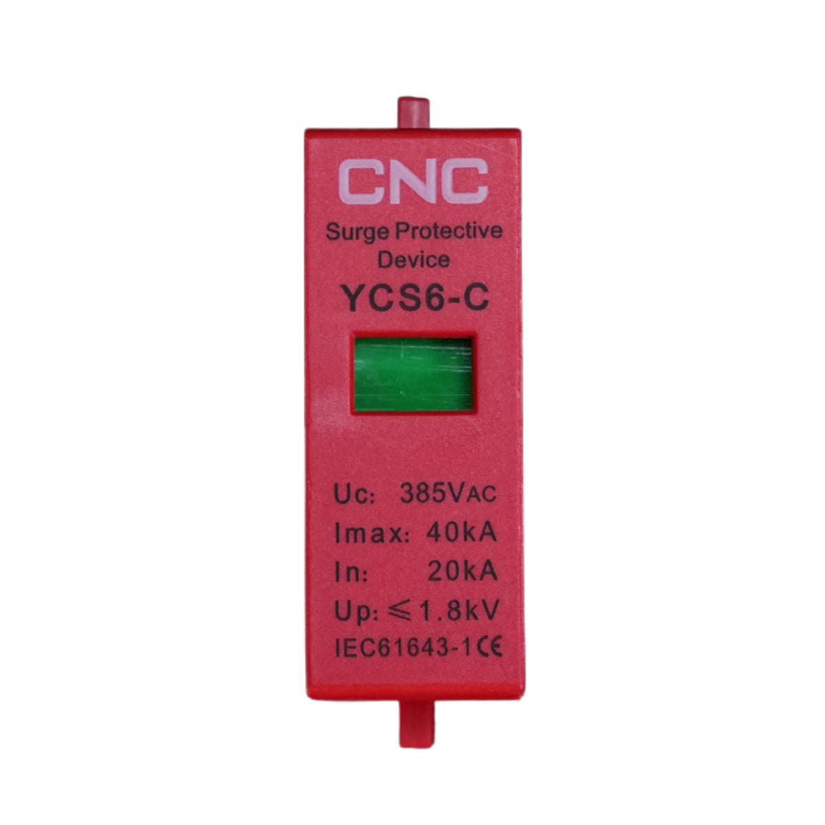 CNC YCS6-C AC SPD Replaceable Replacement Cartridge Inserts