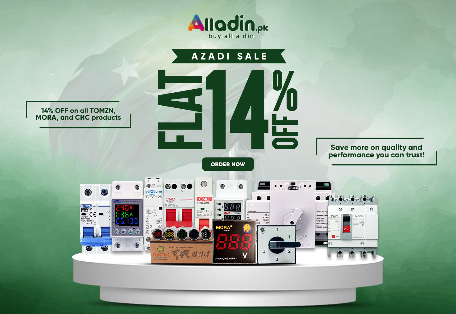 Alladin Store