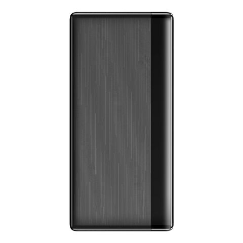 itel PowerPulse I 10,000mAh Fast Charging Power Bank (A1420) – 22.5W Triple Output with Type-C PD