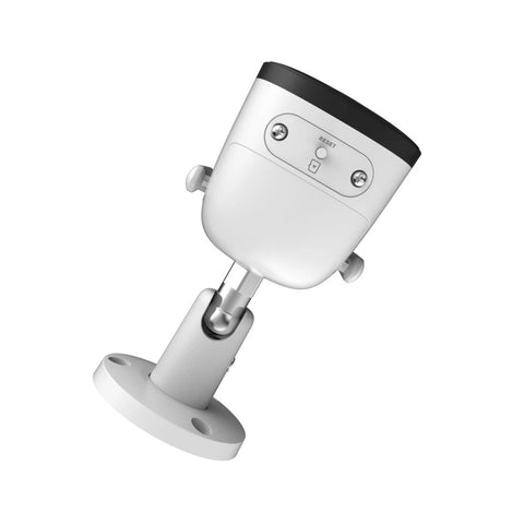 IMOU IPC-K3DP-3H0WF Bullet 2E 3MP Outdoor WiFi Security Camera | Smart Color Night Vision, Human Detection | IP67