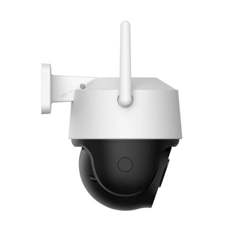 IMOU IPC-S7DP-5M0WEZ Cruiser 3K 5MP PTZ Security Camera – 12X Optical Zoom, 56m Night Vision, AI Human & Vehicle Detection
