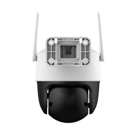 IMOU IPC-S7DP-5M0WEZ Cruiser 3K 5MP PTZ Security Camera – 12X Optical Zoom, 56m Night Vision, AI Human & Vehicle Detection
