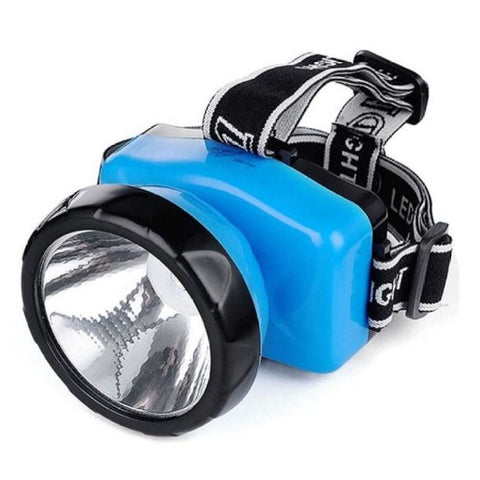 Duration Power DP-744C Rechargeable Head Light