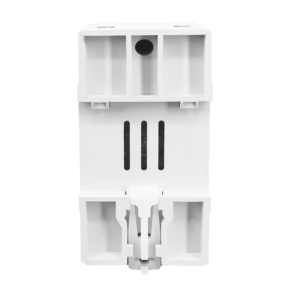 TOMZN 5in1 2024 model Over And Under Voltage Over Current with Current Leakage 63A