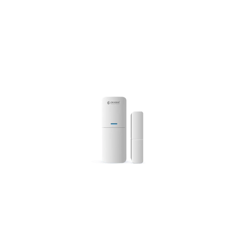 Okasha Smart Door Sensor - 433MHz