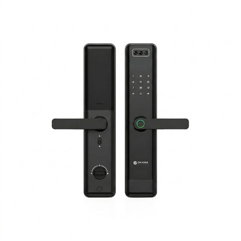 Elite Series E1 Smart Door Lock with Face Recognition