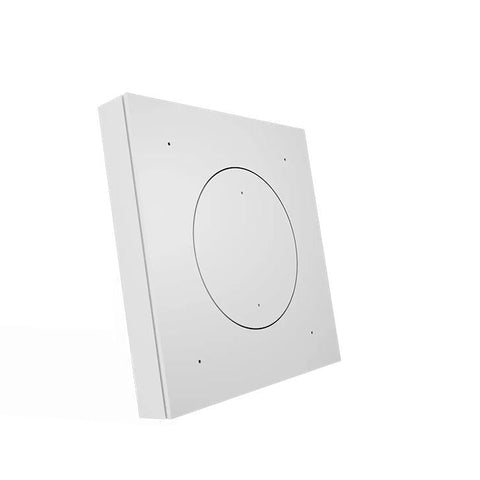 Flip Series 4 Gang Smart Zigbee Switch – White