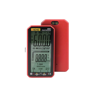 Multimeters