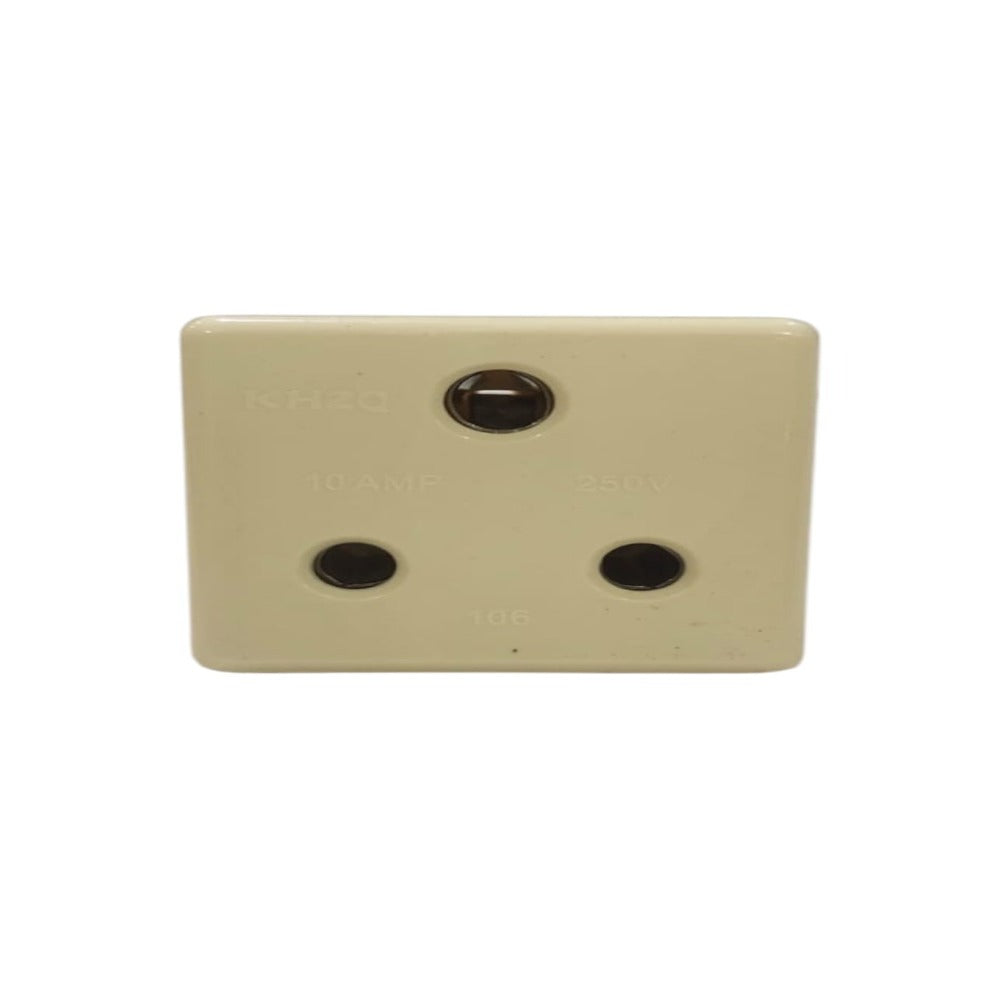 KHZQ 106 10A 250V Electrical Switch – Durable & Reliable Power Control