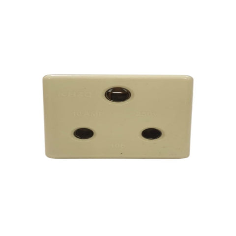 KHZQ 106 10A 250V Electrical Switch – Durable & Reliable Power Control