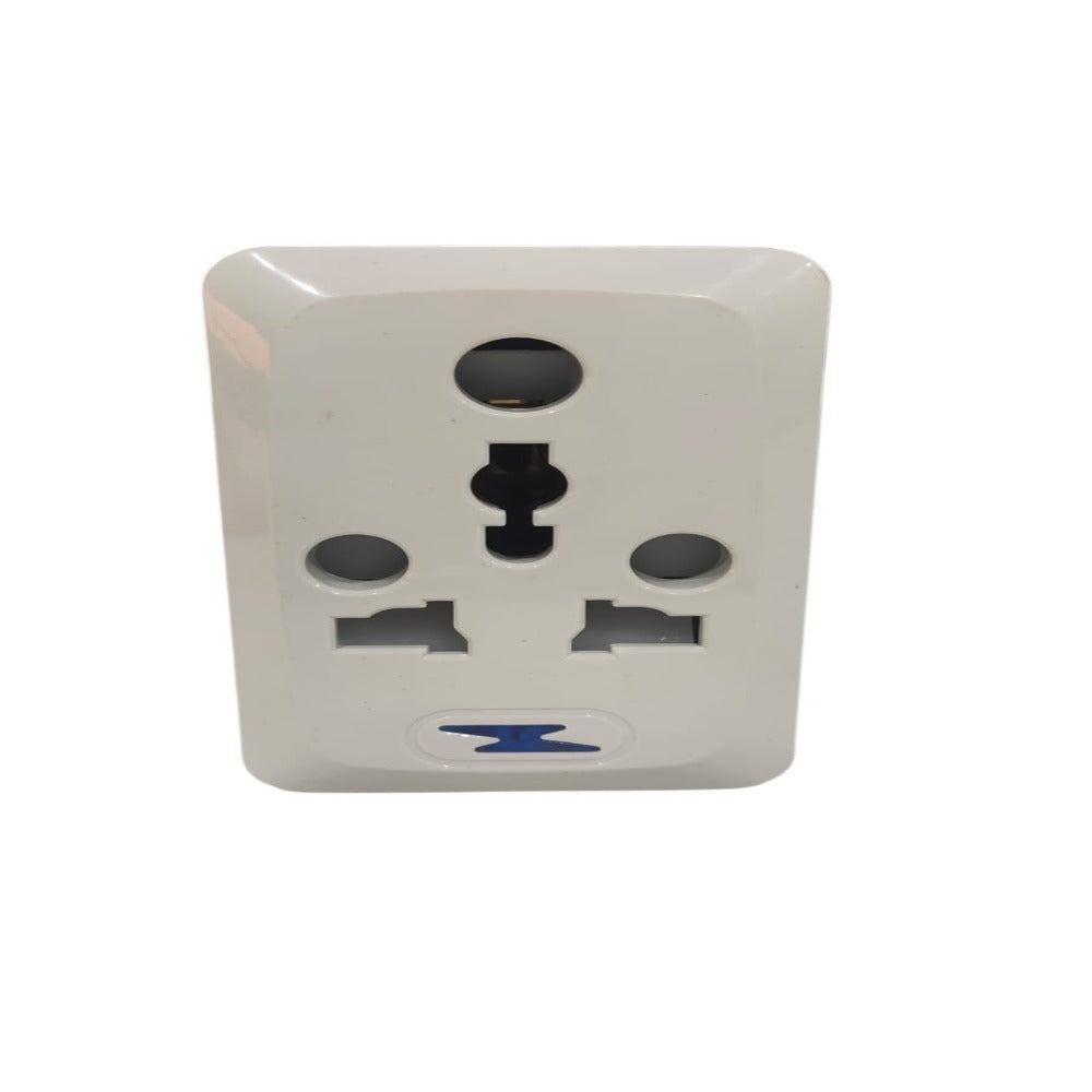 Simonyi 152 16A 250V 50/60Hz Electrical Switch – Durable & High-Performance