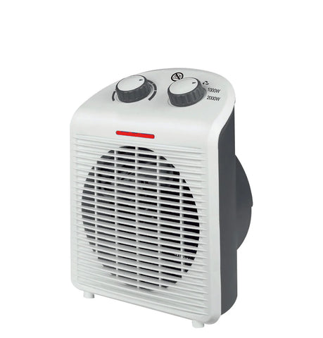 Gaba National GN-2127 Fan Heater