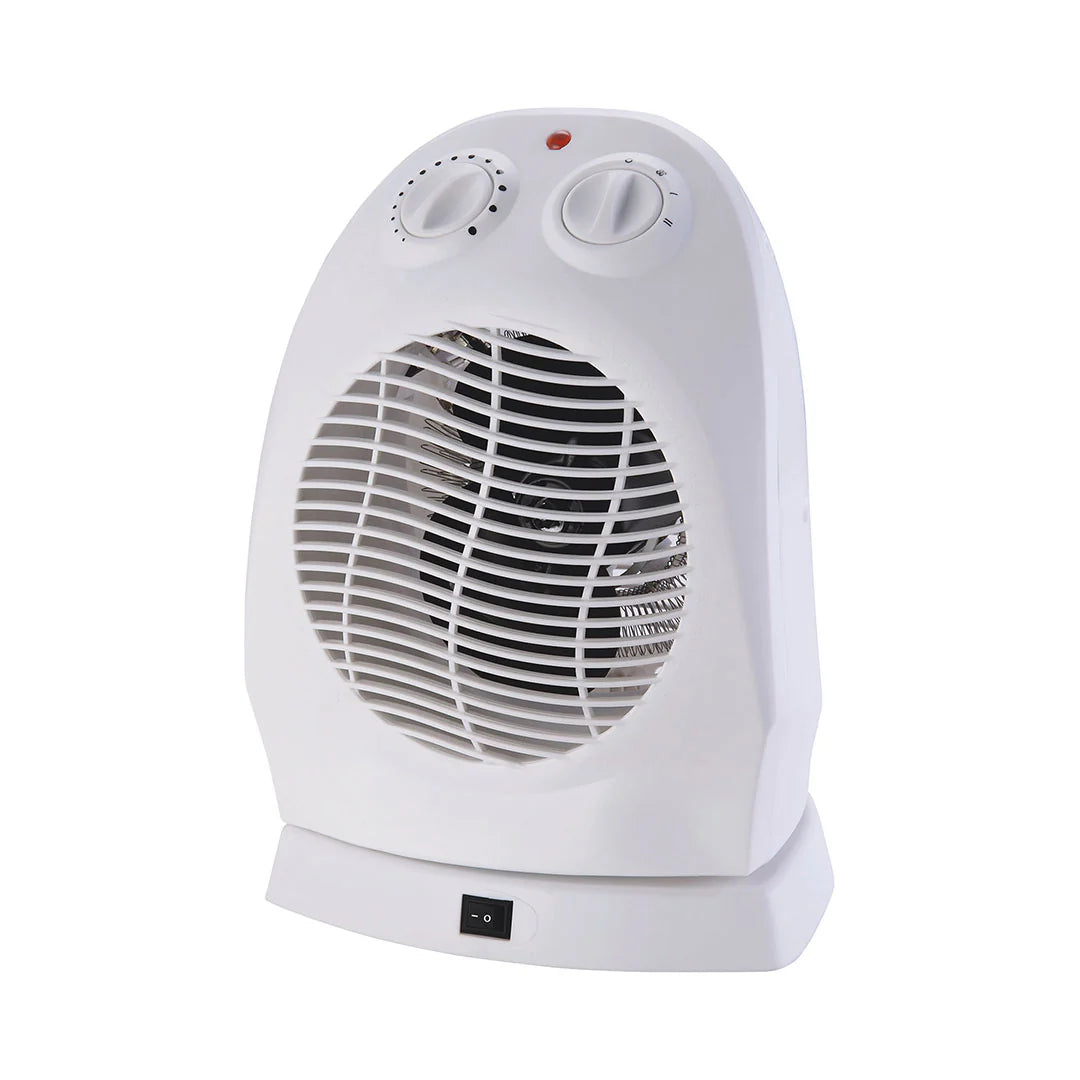 Gaba National GN-2128 Fan Heater