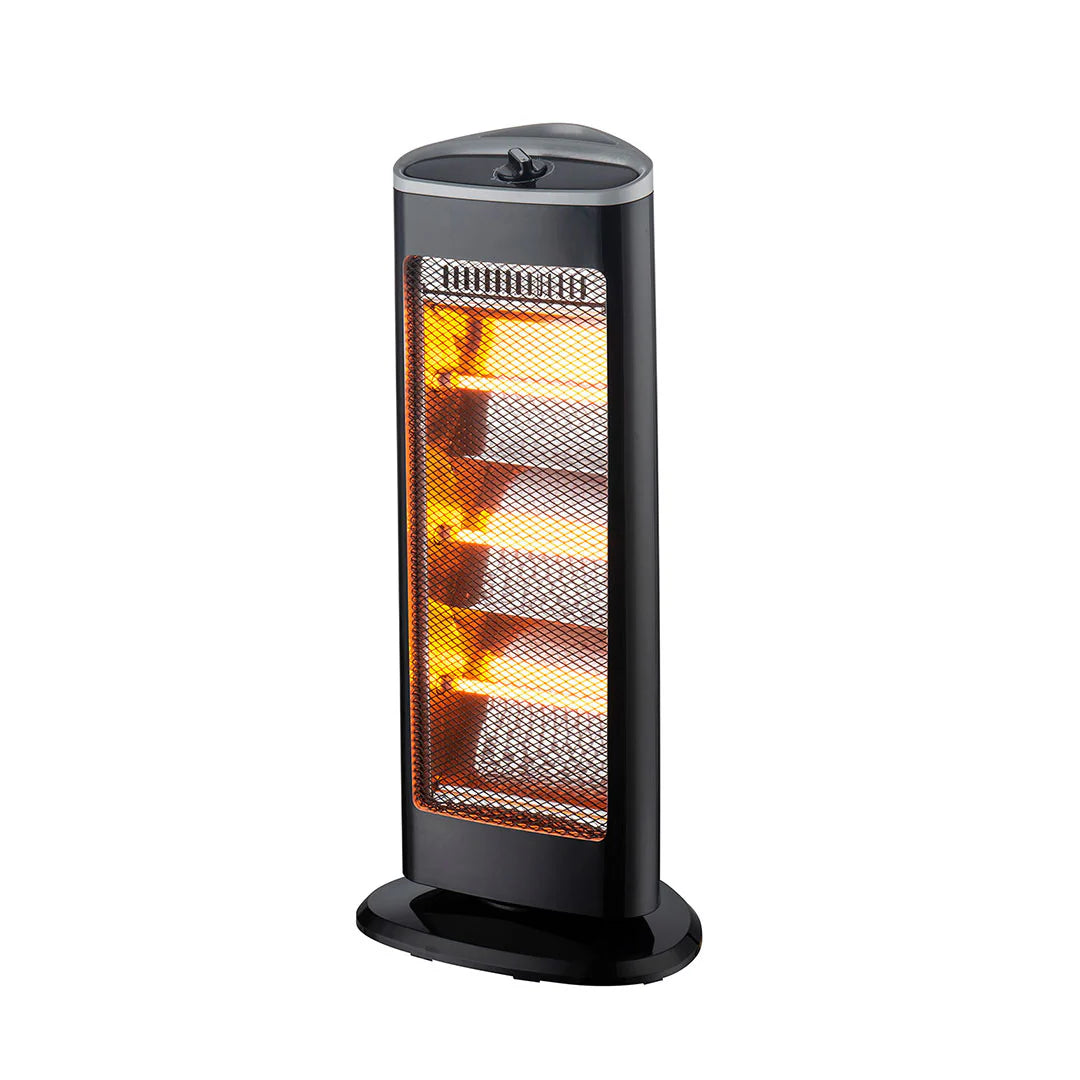 Gaba National GN-2129 Halogen Heater