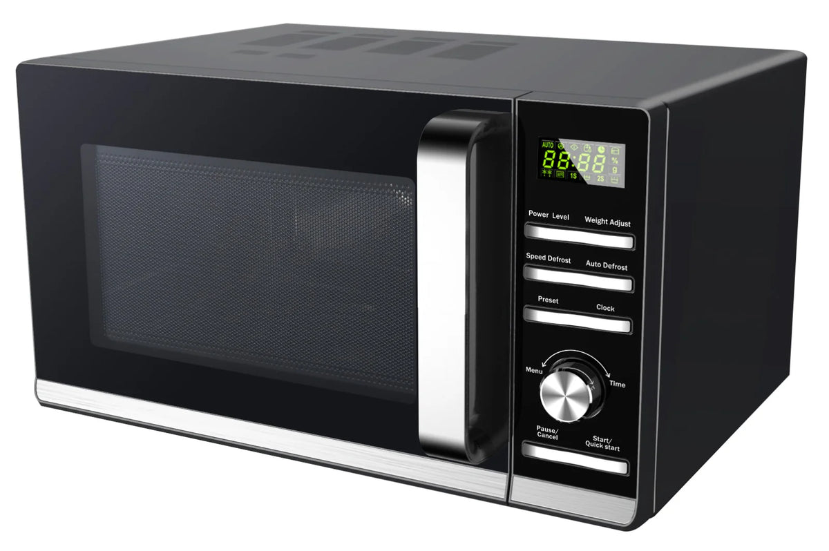 Gaba National  GN-3024 Microwave Oven