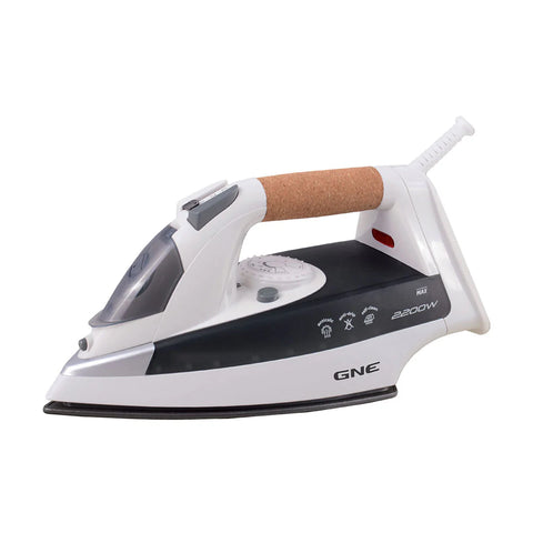 Gaba National GNE-202 Steam Iron