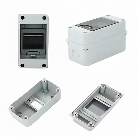 Dp box IP65  Power Distribution Box Waterproof – Electrical Box