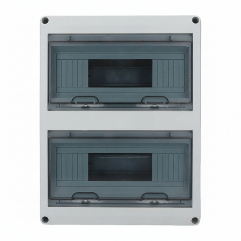 Dp box IP65  Power Distribution Box Waterproof – Electrical Box