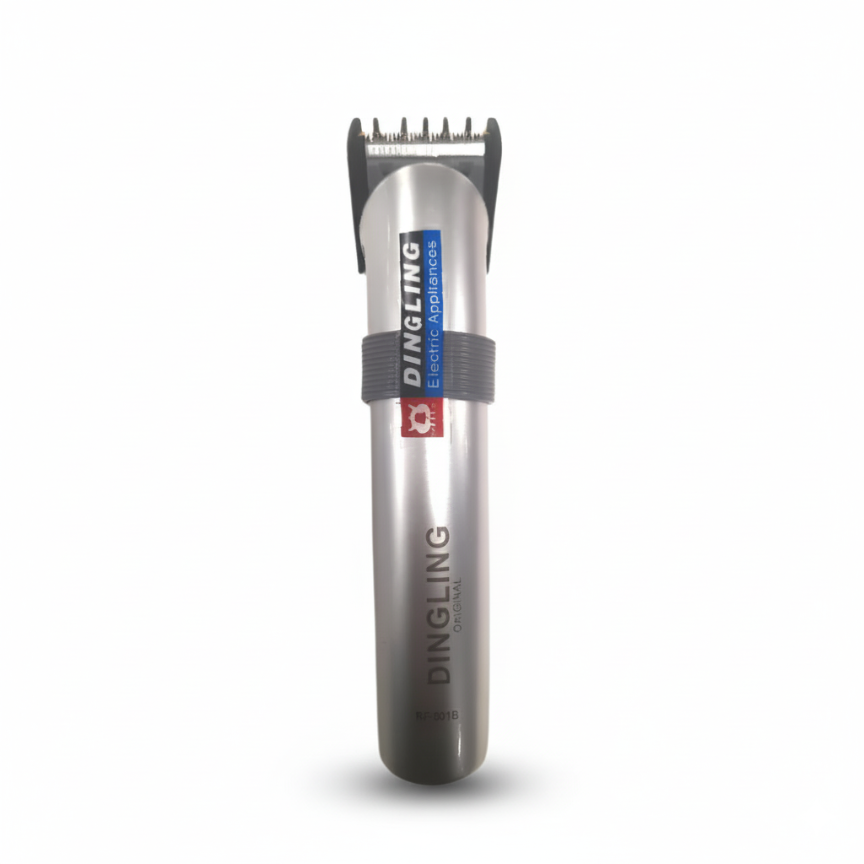 Dingling Rf 601B Original Trimmer & Clipper for men