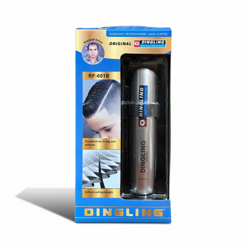 Dingling Rf 601B Original Trimmer & Clipper for men