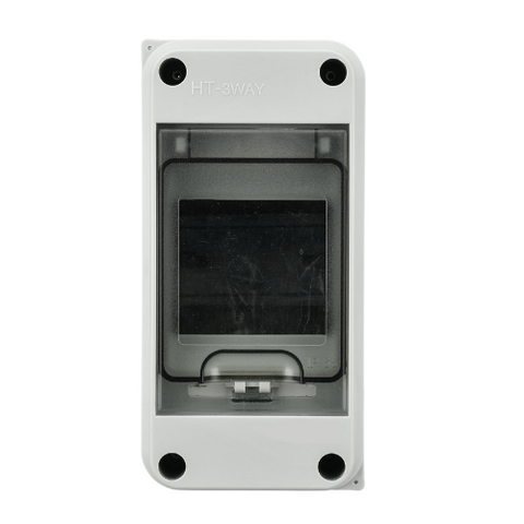 IP65 HT Power Distribution Box Waterproof – Electrical Box