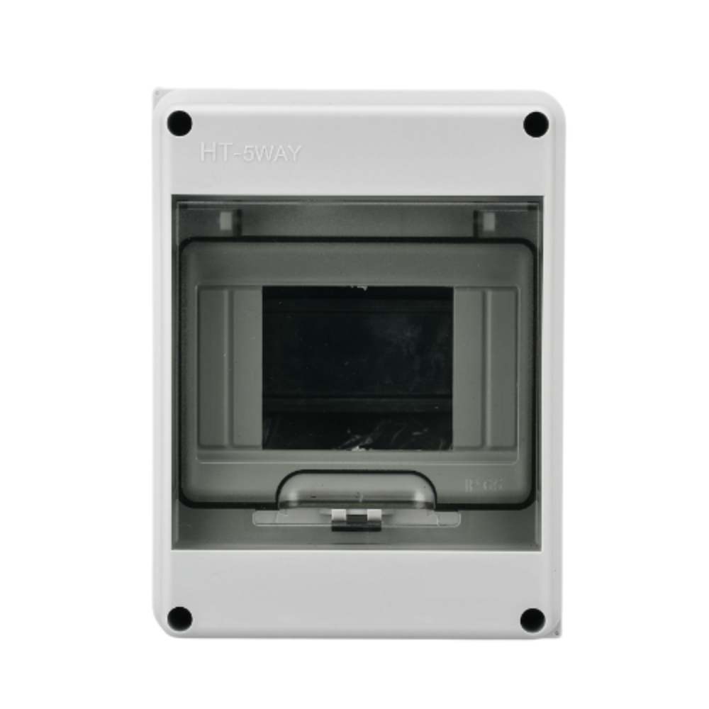 Power Factor Dp Box Plastic Dp box IP65 Power Distribution Box Waterproof – Electrical Box ...