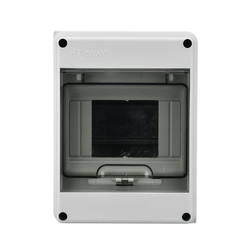 IP65 HT Power Distribution Box Waterproof – Electrical Box